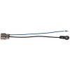 Cable adaptador antena NISSAN Navara - Pathfinder