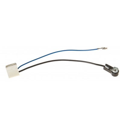 Cable adaptador antena TOYOTA 09+ / SUBARU Legacy