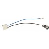 Cable adaptador antena TOYOTA 09+ / SUBARU Legacy