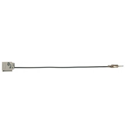 Cable adaptador antena VOLVO V70 - S80 -07 - C70 A