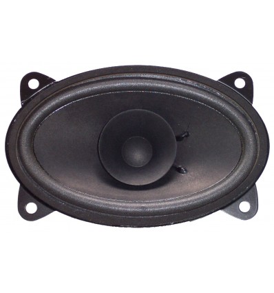 Altavoz 4x6" DC 30W