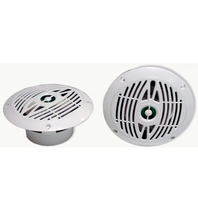 Altavoz 6" 165 mm 2 vias X-LINE MARINA Juego