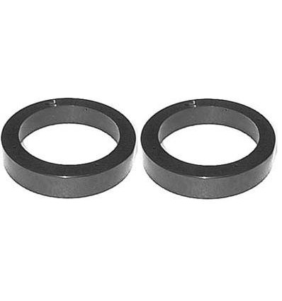 VW Polo 01+ juego soporte altavoz 165mm (delantero