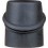 Soporte goma antena OPEL Astra 4P / VW Golf II / B