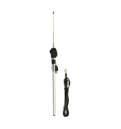 Antena Empotrar Cro.Ne. 4 Tramos MERCEDES Clase C