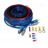 Kit Cable AL/COBRE Power 8 mm