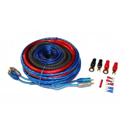 Kit Cable AL/COBRE Power 20 mm