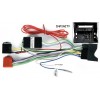 AUDI 07+ conector Fakra Infinity System altavoces