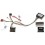 BMW Pin Plano - Serie 3 (E46) 01-05 - Serie 3 (E90