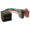 Conector UNIVERSAL ISO / ISO