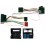 CITROEN 04+ - C1 12+ - C2 05+ - C3 05+ - C4 04+ -