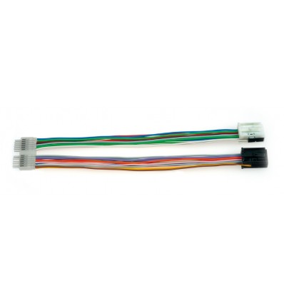 Conector 24 vias multifuncion Fakra BMW / CITROEN