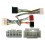 HONDA Accord 98-08 - CR-V 99-07 - Civic -06 - Jazz