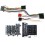 OPEL -04 36 vias conector manos libres