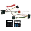 SAAB 9.3 04+ - 9.5 04+ conector manos libres