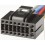 JVC 16 PIN cable Original Radio ISO - Db 628 RMP -