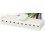 PIONEER 10 PIN cable Original Radio ISO - Deh 670