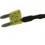 Fusible Bilama Mini 20 Amarillo Amp con cable auxi