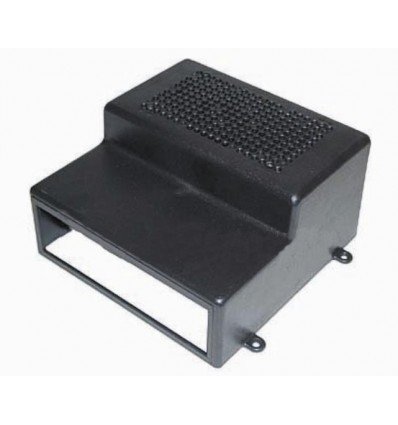 Soporte Universal auto radio ISO