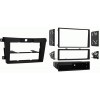 MAZDA CX-7 07-09 KIT Marco 1DIN 2DIN