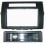 TOYOTA Corolla Verso 05-09 Marco 2DIN Negro con ca