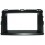 TOYOTA Land Cruiser (J120) 03-09 - Prado 07+ Marco