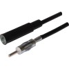 Prolongador antena 100cms