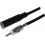 Prolongador antena 500cms