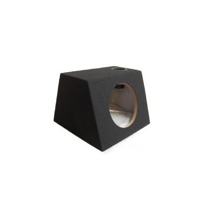Caja Sub-Woofer 12" (300mm) REFLEX
