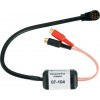 KENWOOD - RCA cable auxiliar audio