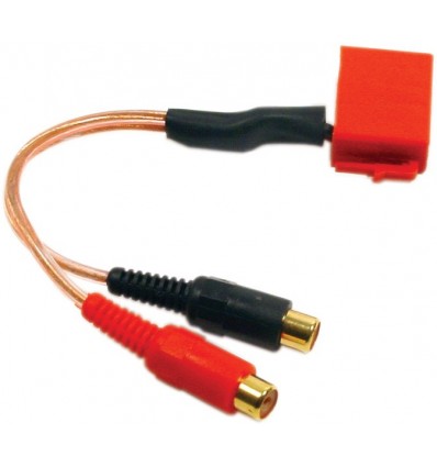 BLAUPUNKT - RCA cable auxiliar