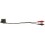 AUDI / SEAT / VW Cable auxiliar RNS2 - MFD2