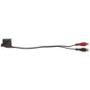 AUDI / SEAT / VW Cable auxiliar RNS2 - MFD2