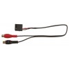 Cable Auxiliar FORD 04+ - RCA