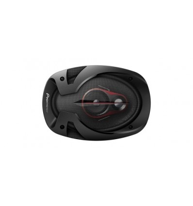 Juego de altavoces Pioneer TS-R6951S