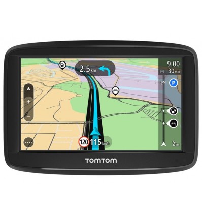 Navegador TOMTOM START42