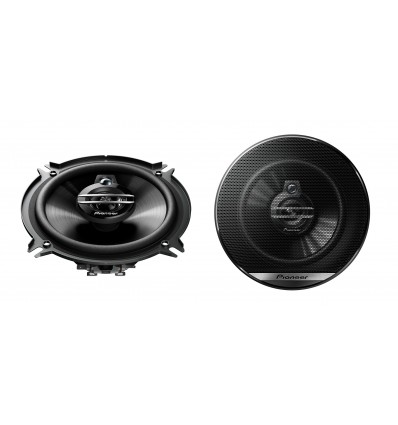 Juego de altavoces Pioneer TS-G1330F