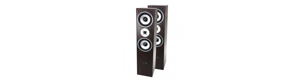 Altavoces HIFI