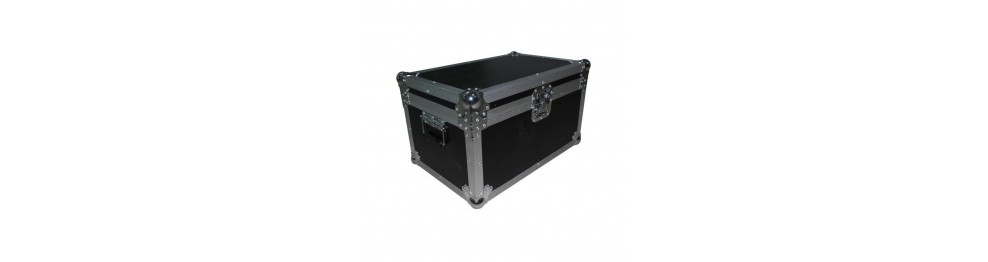 Flight Cases