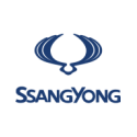 Ssangyong MUSSO