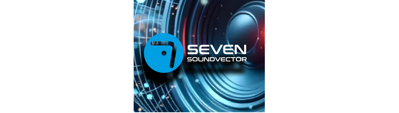 Catálogo Seven Soundvector