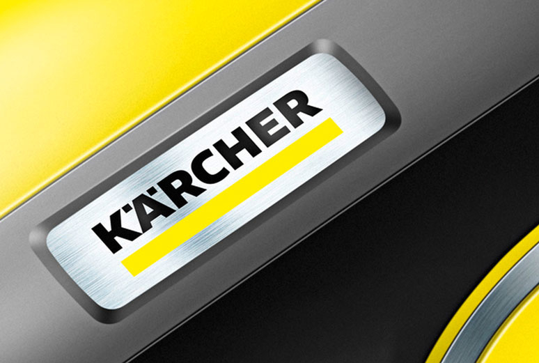 Máquinas Karcher